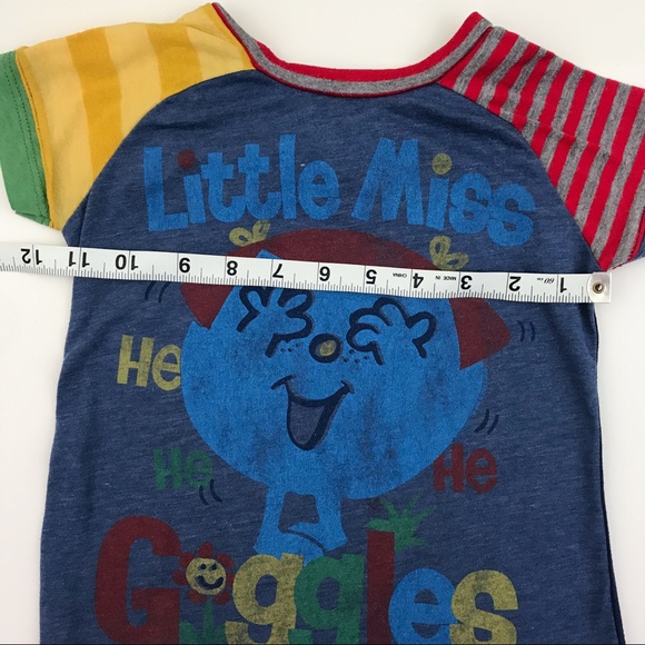 Purposed Life Handmade Little Miss Giggles Dress - Picture 7 of 7